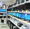 Компьютерные магазины в Новосергиевке