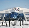 Спортивные комплексы в Новосергиевке