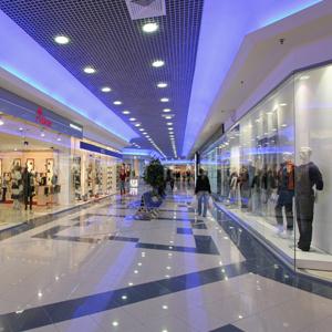 Торговые центры Новосергиевки